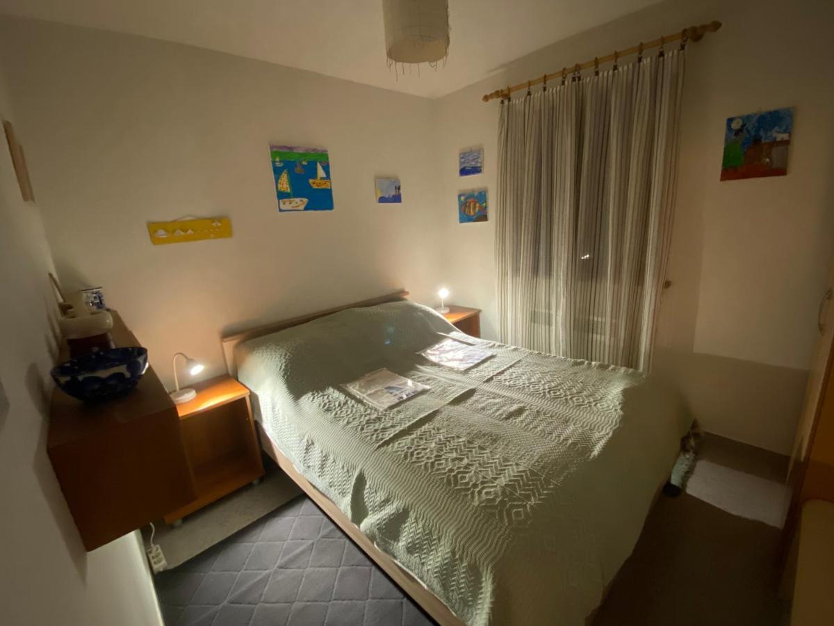 Apartman Silna Your New Home With Terrace And Garden Bobovisca Exteriér fotografie