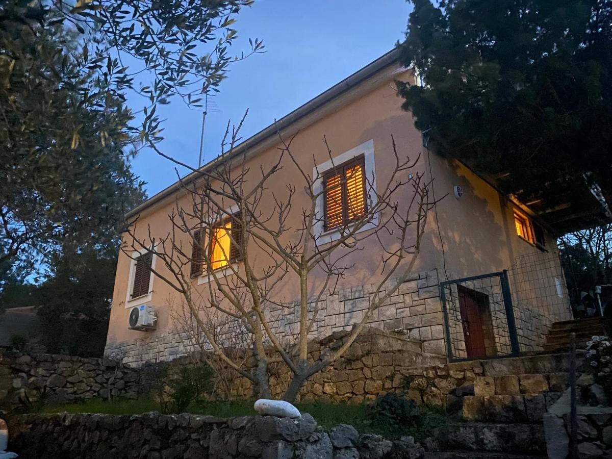 Apartman Silna Your New Home With Terrace And Garden Bobovisca Exteriér fotografie