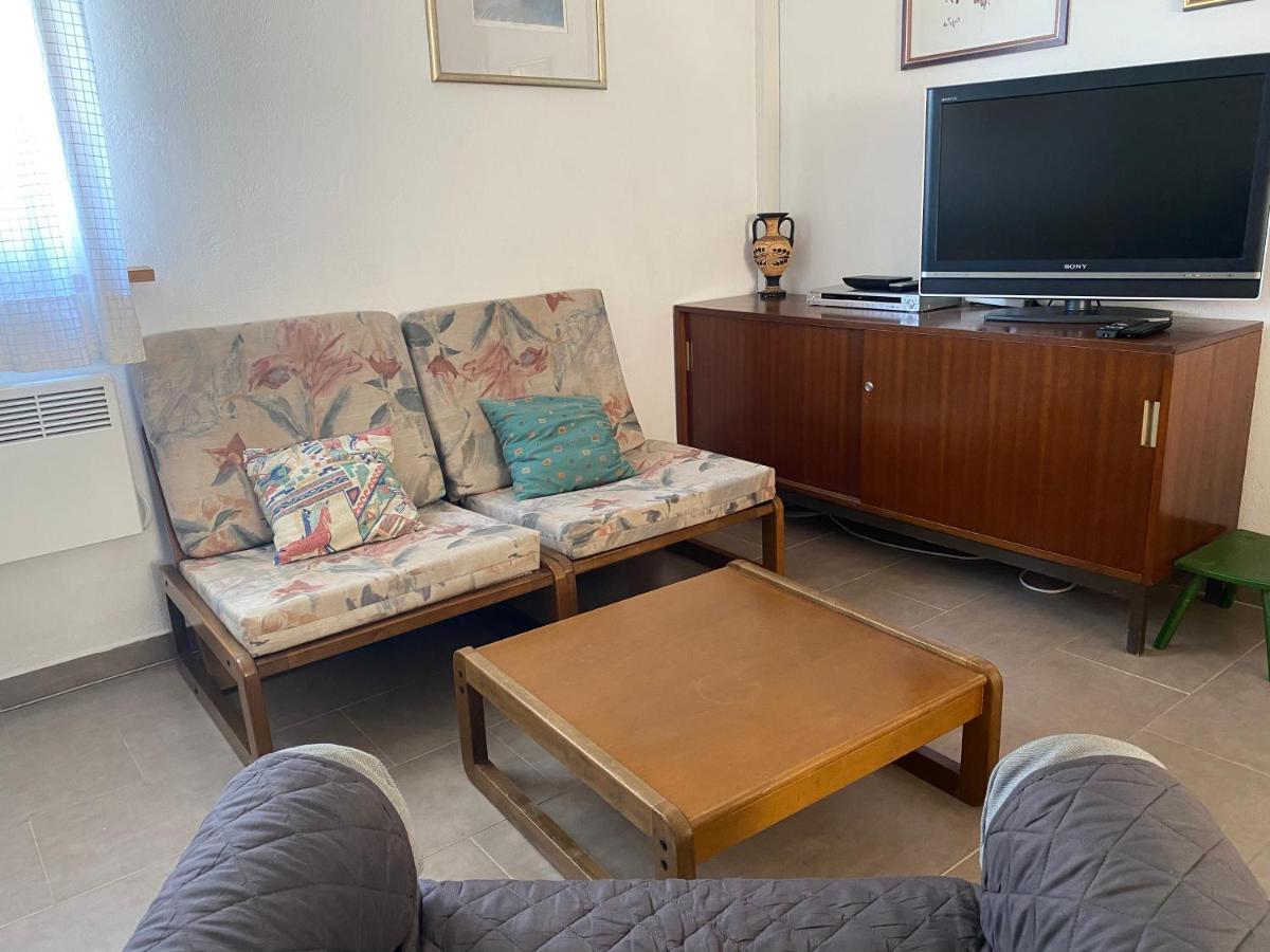 Apartman Silna Your New Home With Terrace And Garden Bobovisca Exteriér fotografie