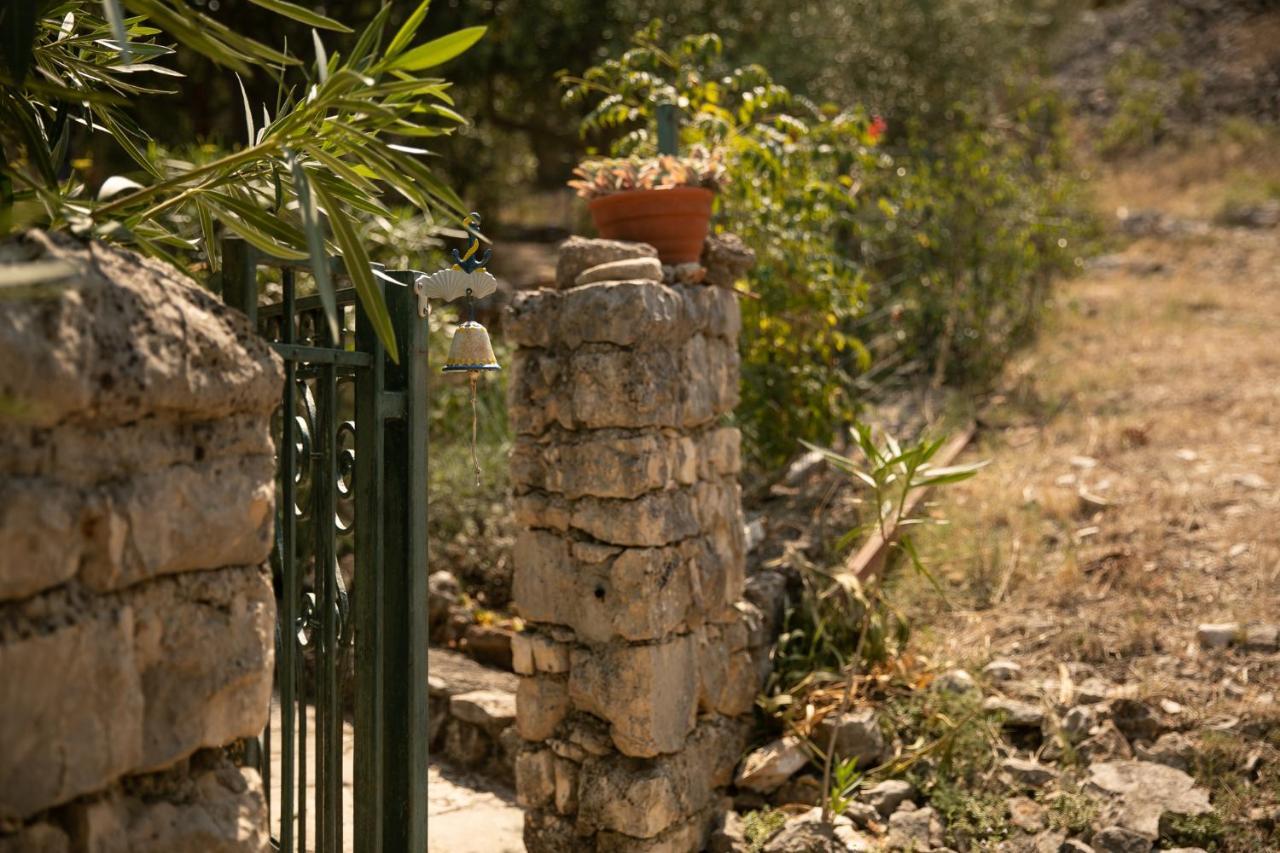 Apartman Silna Your New Home With Terrace And Garden Bobovisca Exteriér fotografie