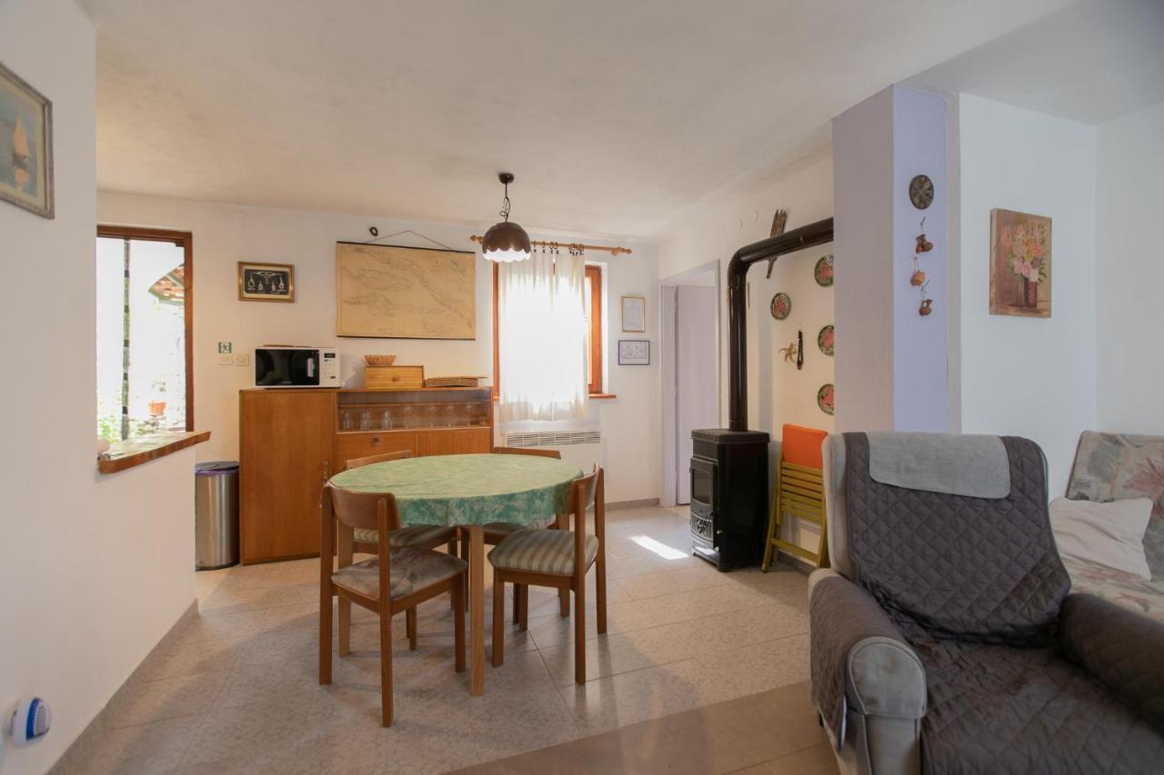 Apartman Silna Your New Home With Terrace And Garden Bobovisca Exteriér fotografie