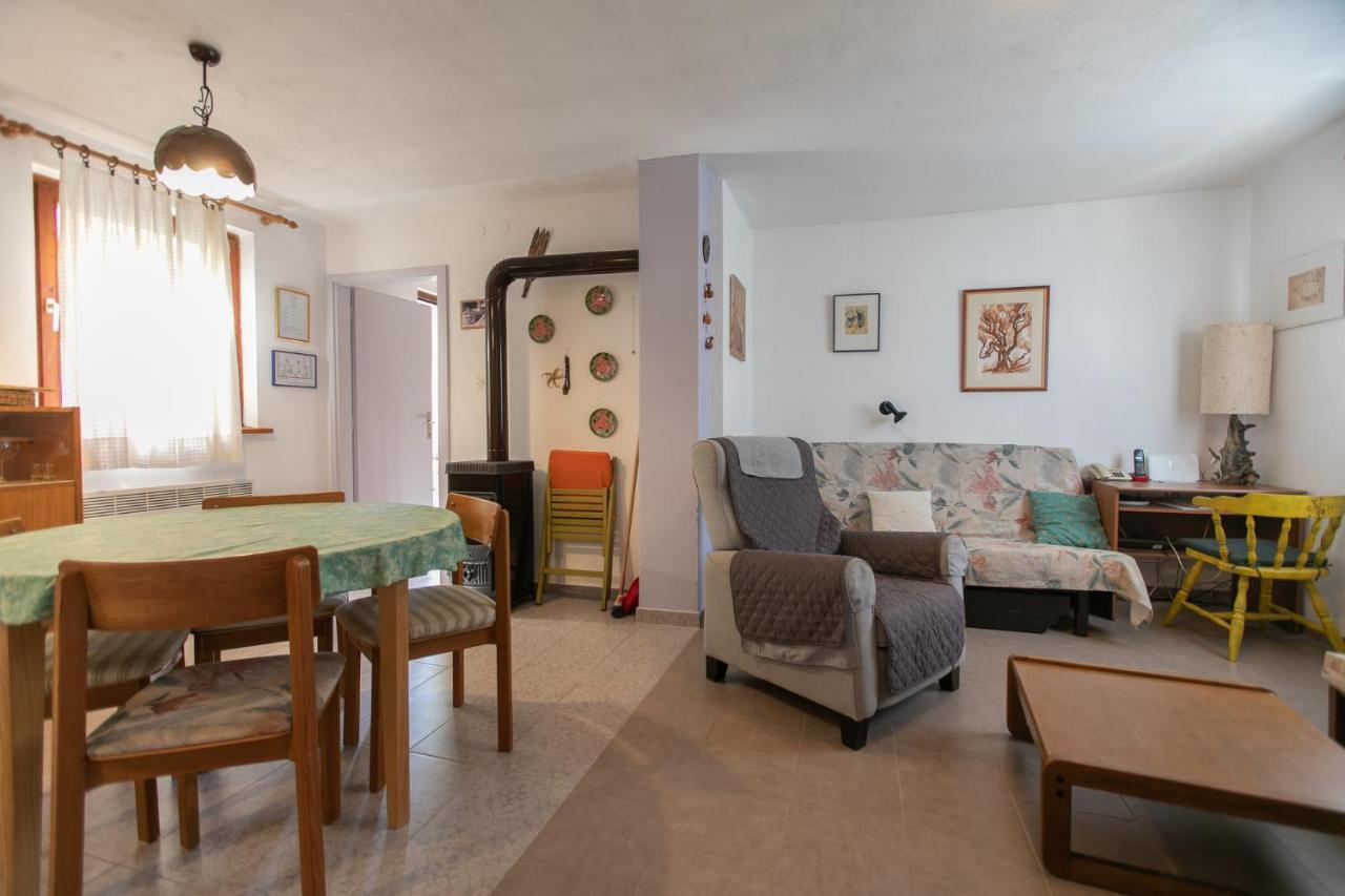 Apartman Silna Your New Home With Terrace And Garden Bobovisca Exteriér fotografie