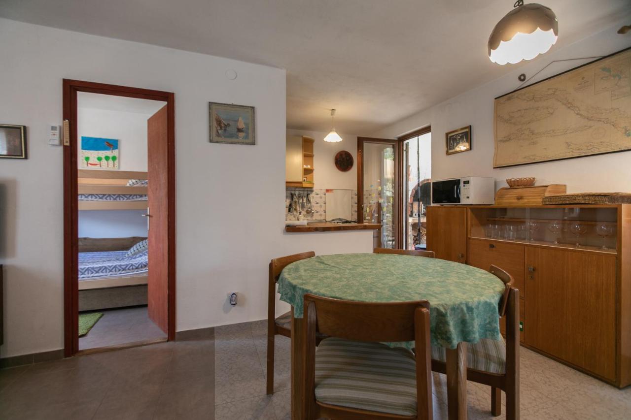 Apartman Silna Your New Home With Terrace And Garden Bobovisca Exteriér fotografie