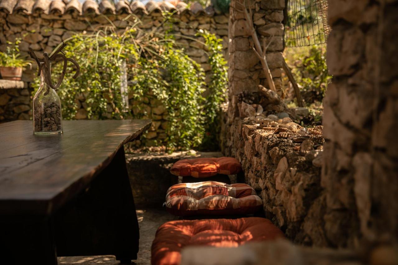 Apartman Silna Your New Home With Terrace And Garden Bobovisca Exteriér fotografie