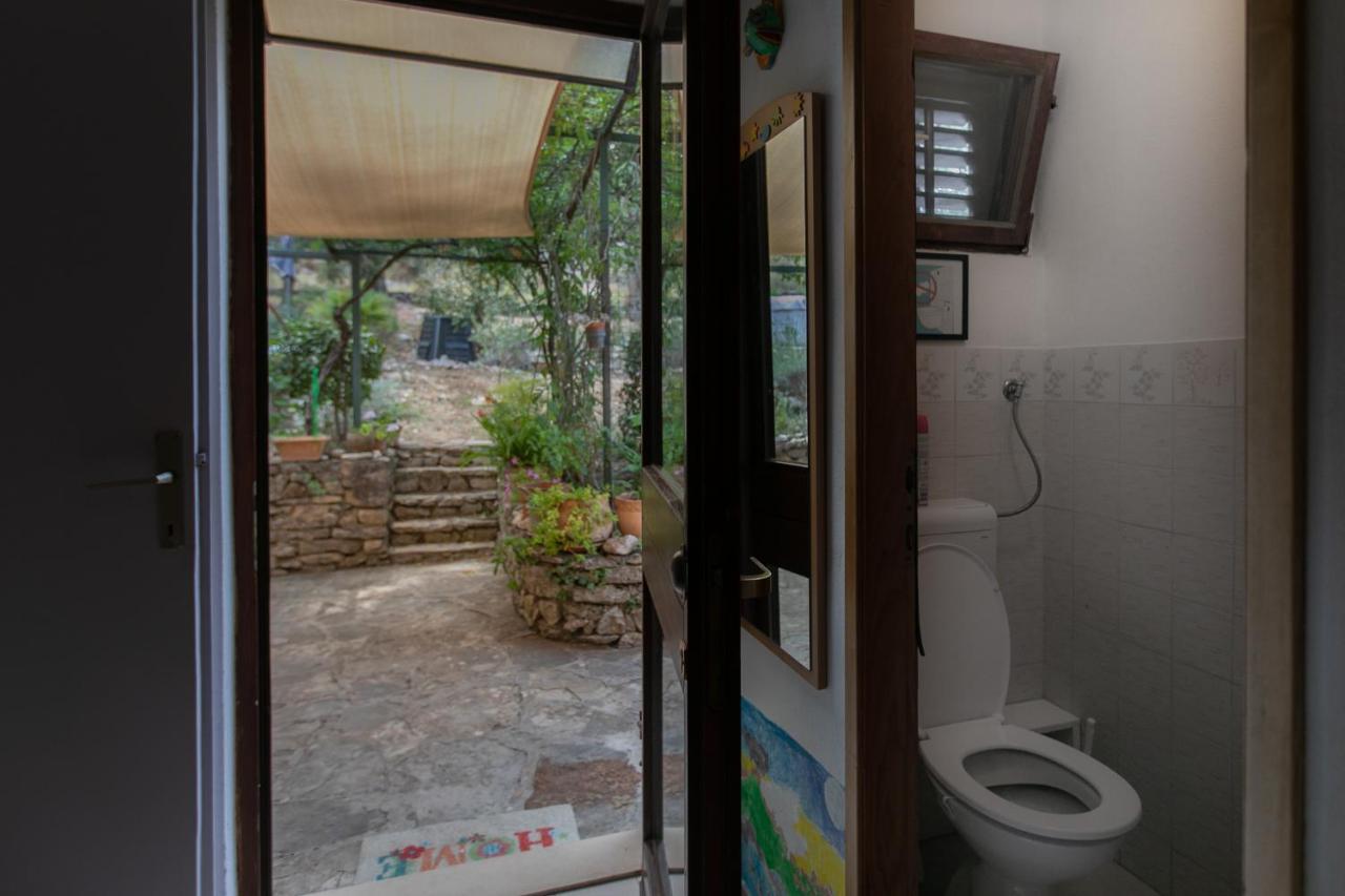 Apartman Silna Your New Home With Terrace And Garden Bobovisca Exteriér fotografie