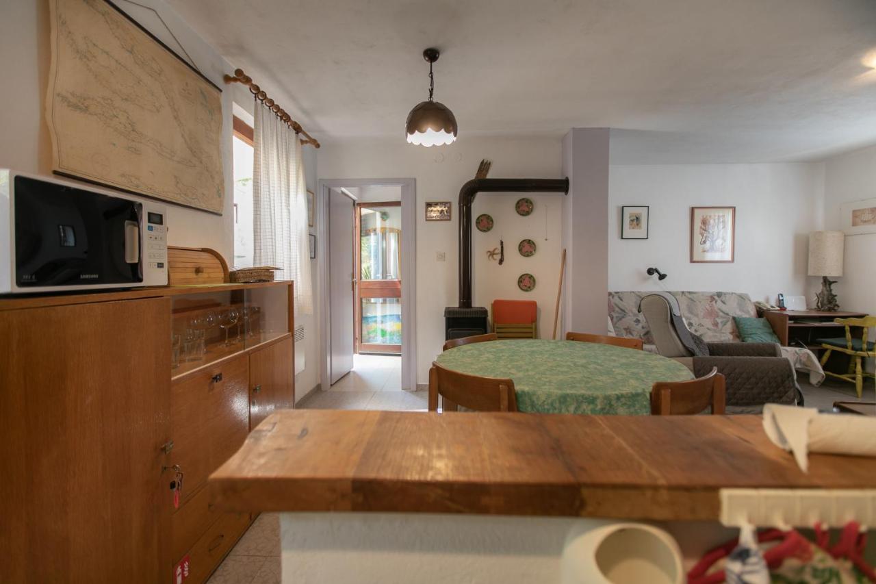 Apartman Silna Your New Home With Terrace And Garden Bobovisca Exteriér fotografie