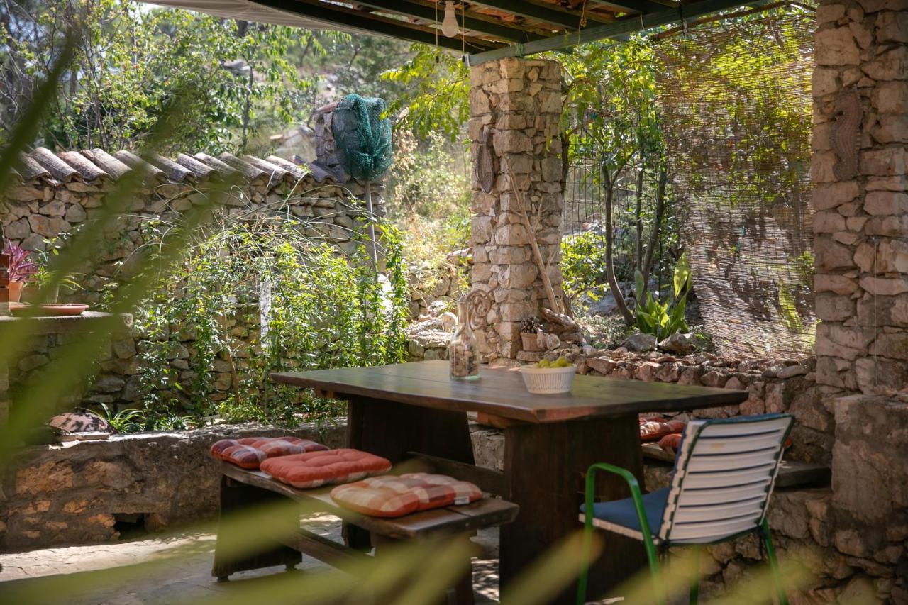 Apartman Silna Your New Home With Terrace And Garden Bobovisca Exteriér fotografie