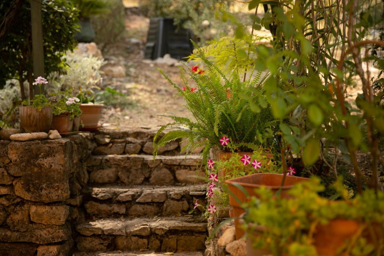 Apartman Silna Your New Home With Terrace And Garden Bobovisca Exteriér fotografie