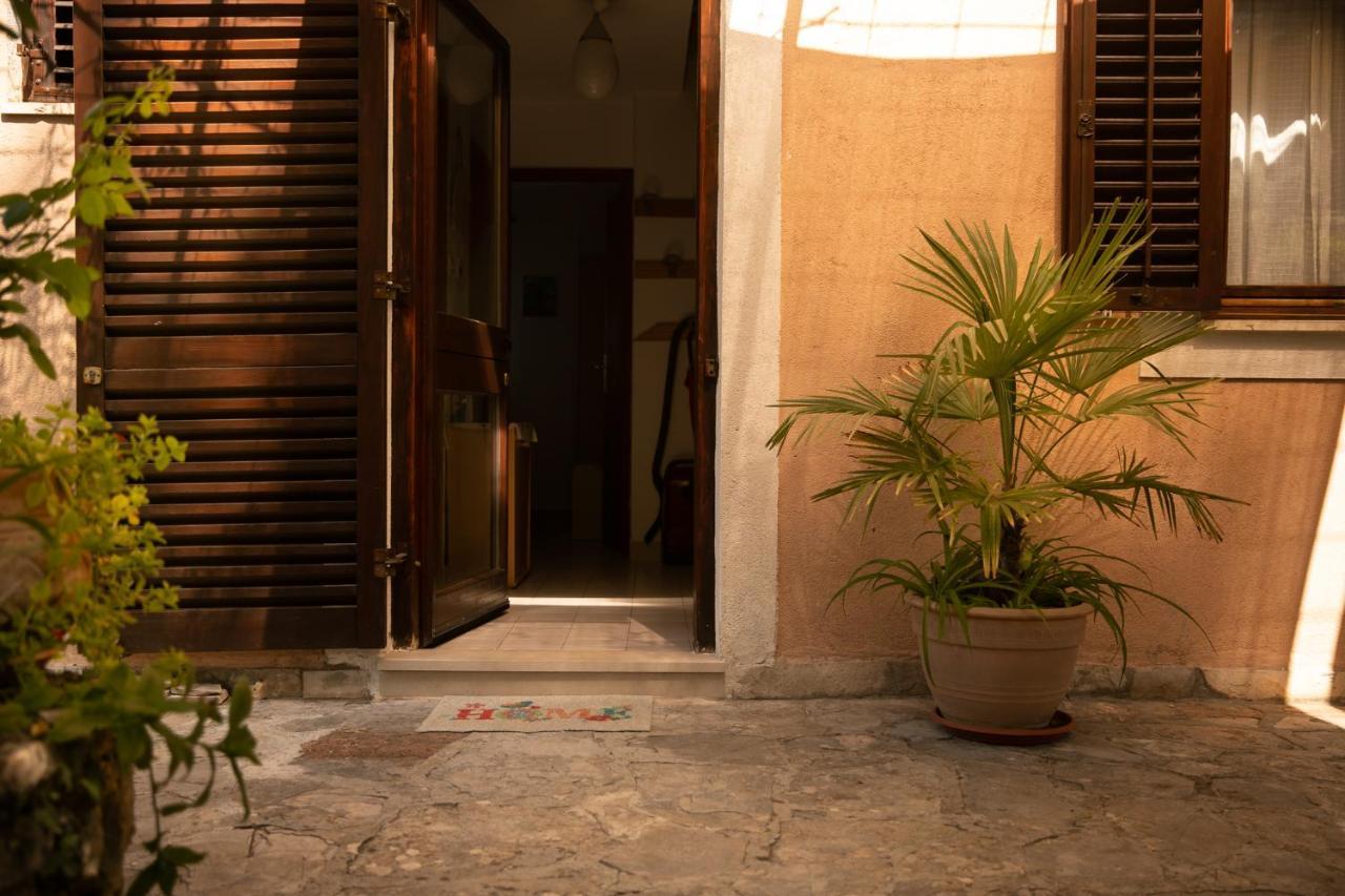 Apartman Silna Your New Home With Terrace And Garden Bobovisca Exteriér fotografie