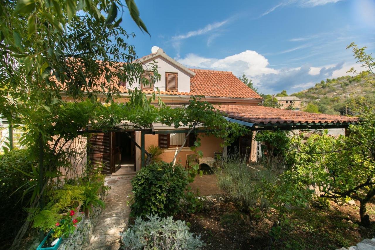 Apartman Silna Your New Home With Terrace And Garden Bobovisca Exteriér fotografie
