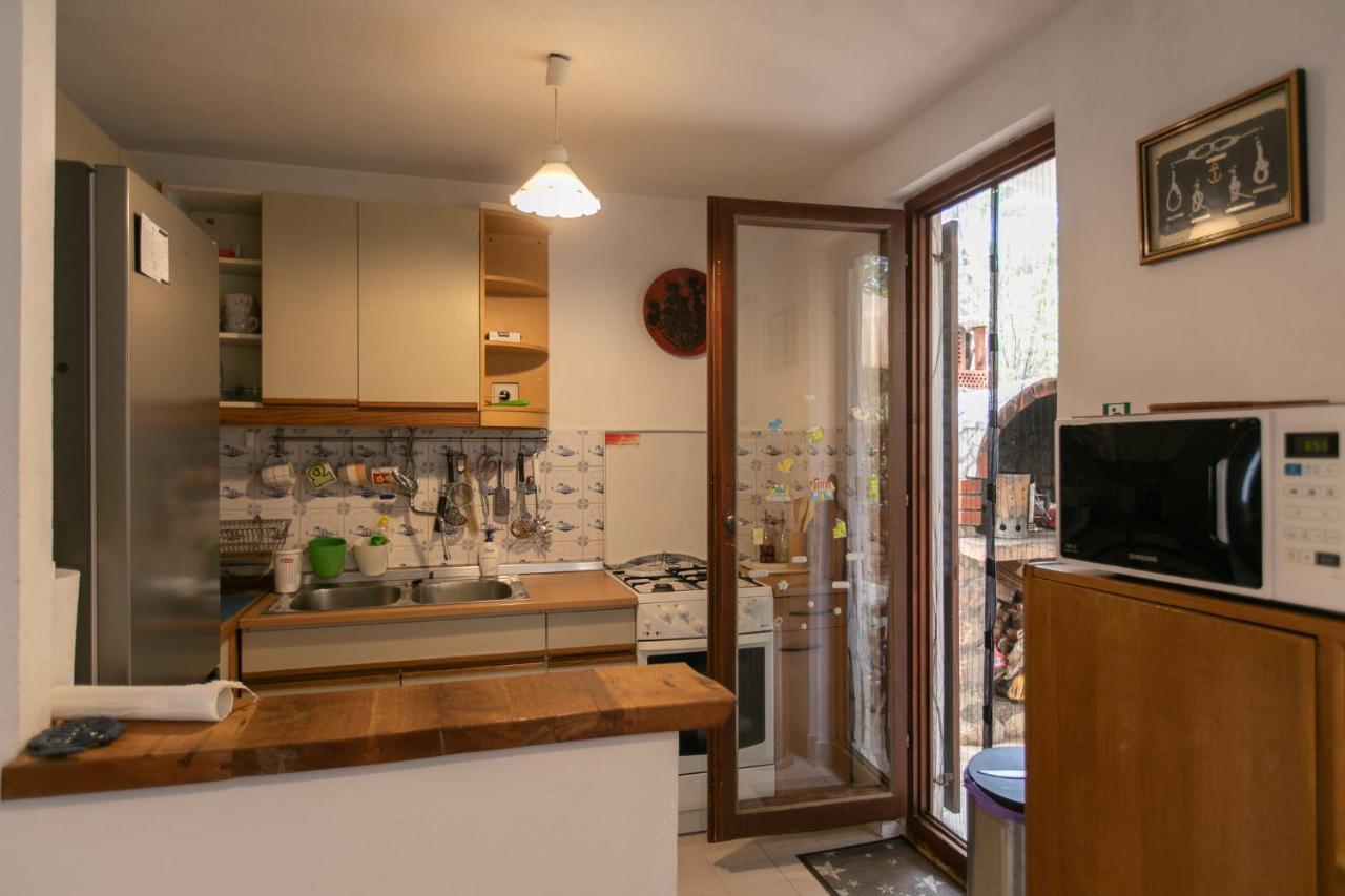 Apartman Silna Your New Home With Terrace And Garden Bobovisca Exteriér fotografie
