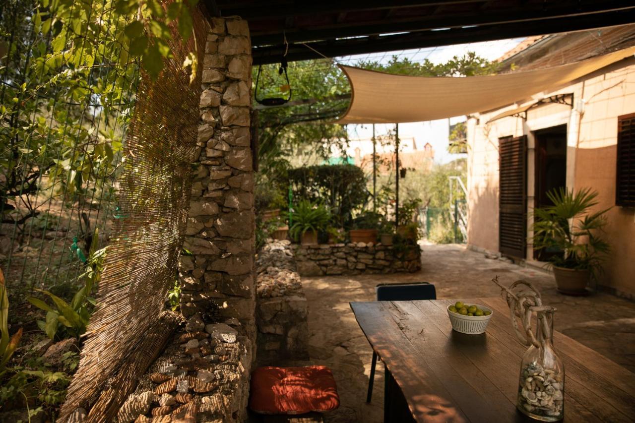 Apartman Silna Your New Home With Terrace And Garden Bobovisca Exteriér fotografie