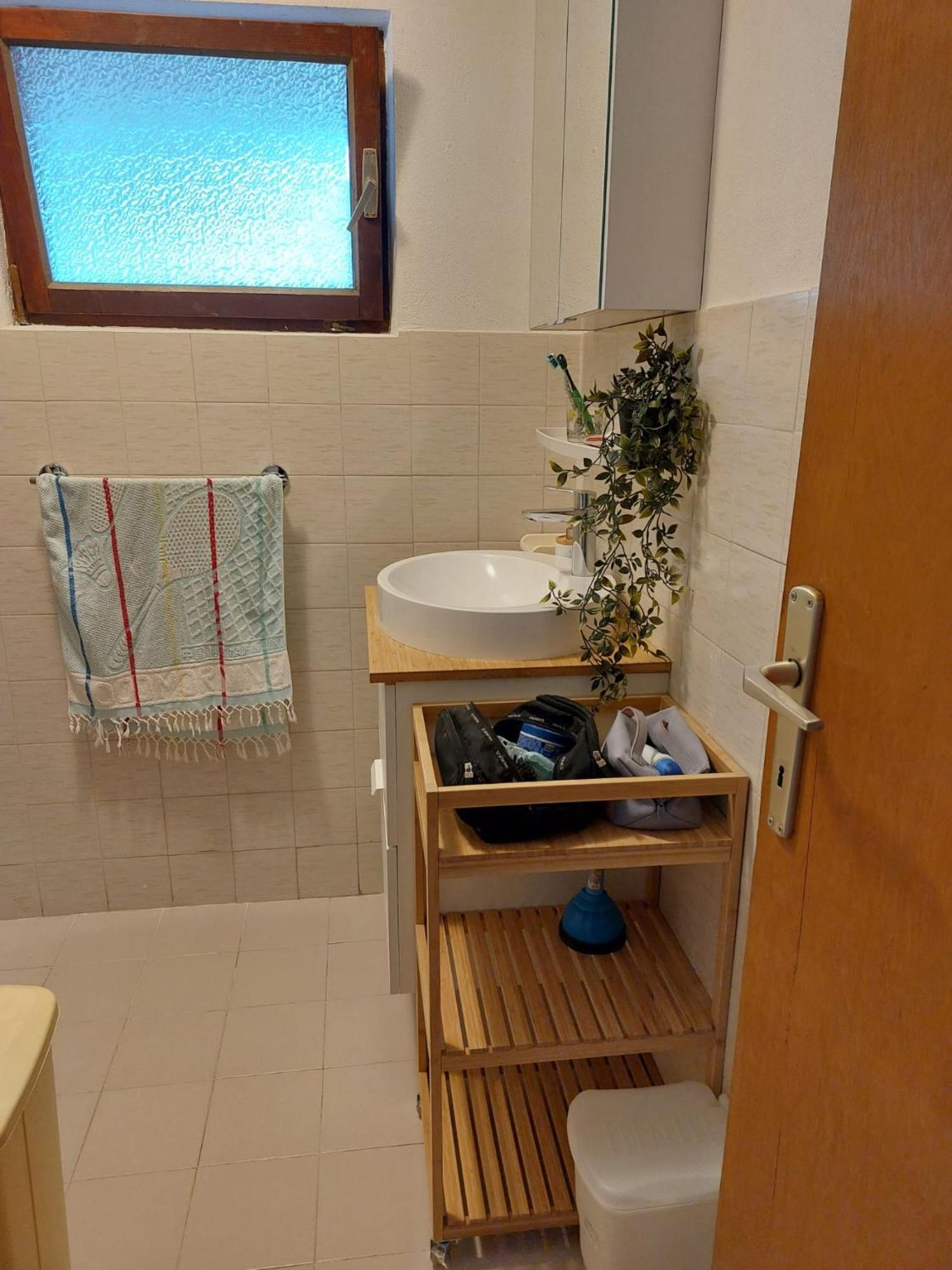 Apartman Silna Your New Home With Terrace And Garden Bobovisca Exteriér fotografie