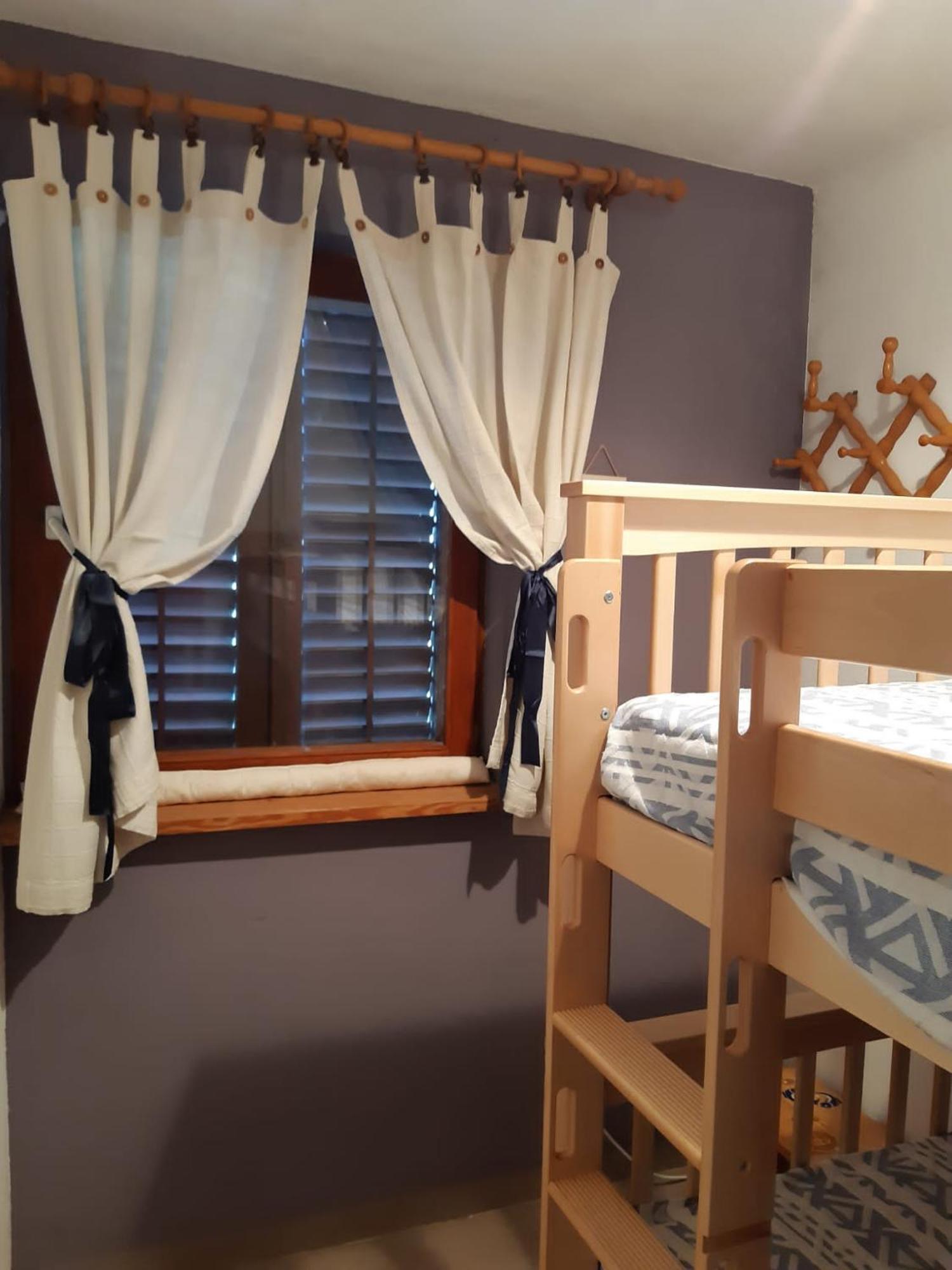 Apartman Silna Your New Home With Terrace And Garden Bobovisca Exteriér fotografie